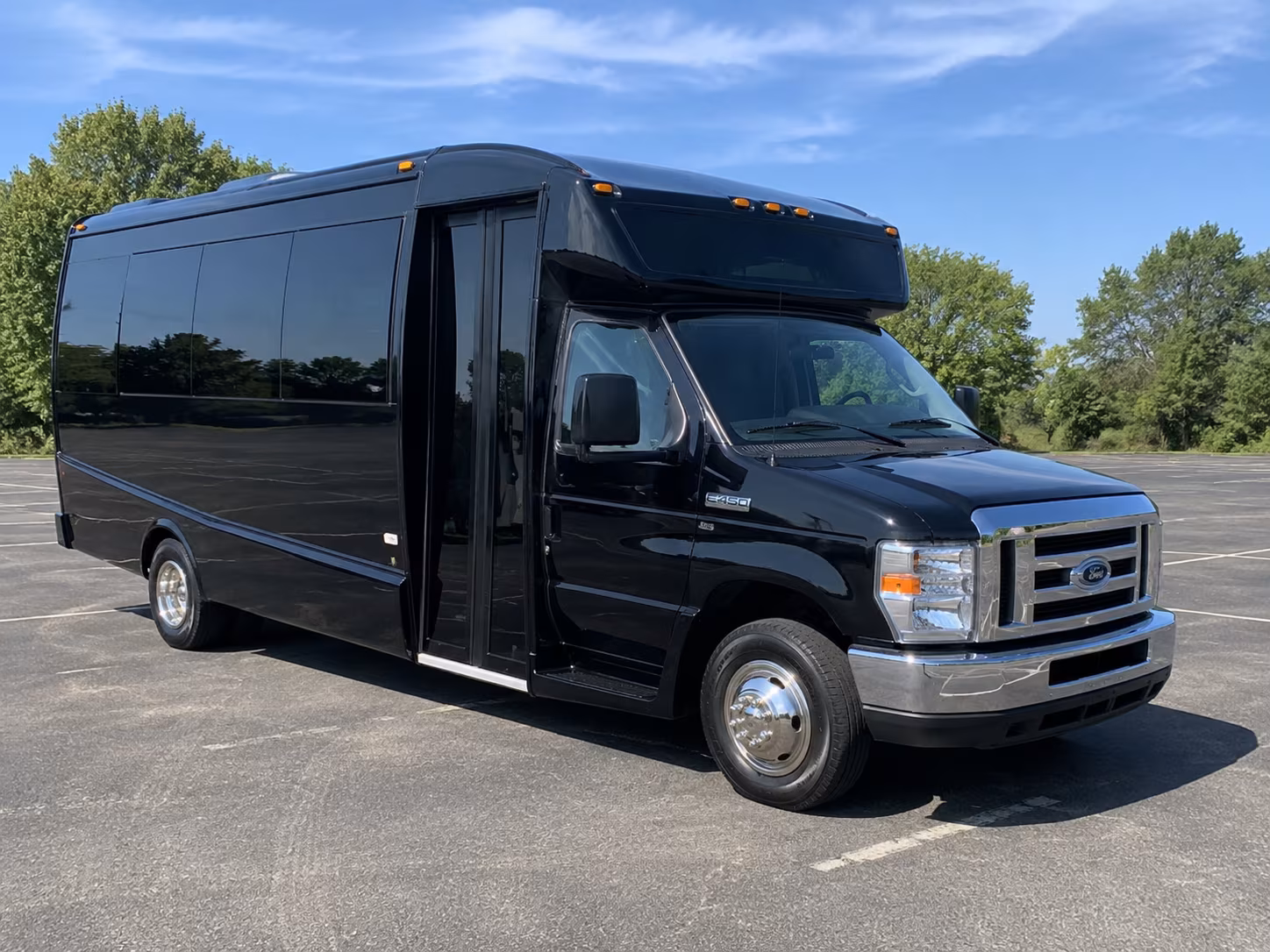 birthday bachelorette and party bus rentals in port orange