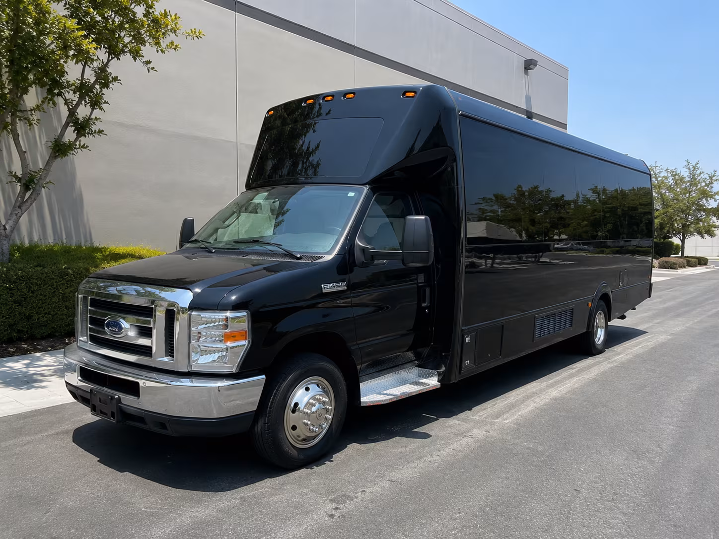 book group transportation in port orange in minutes not days