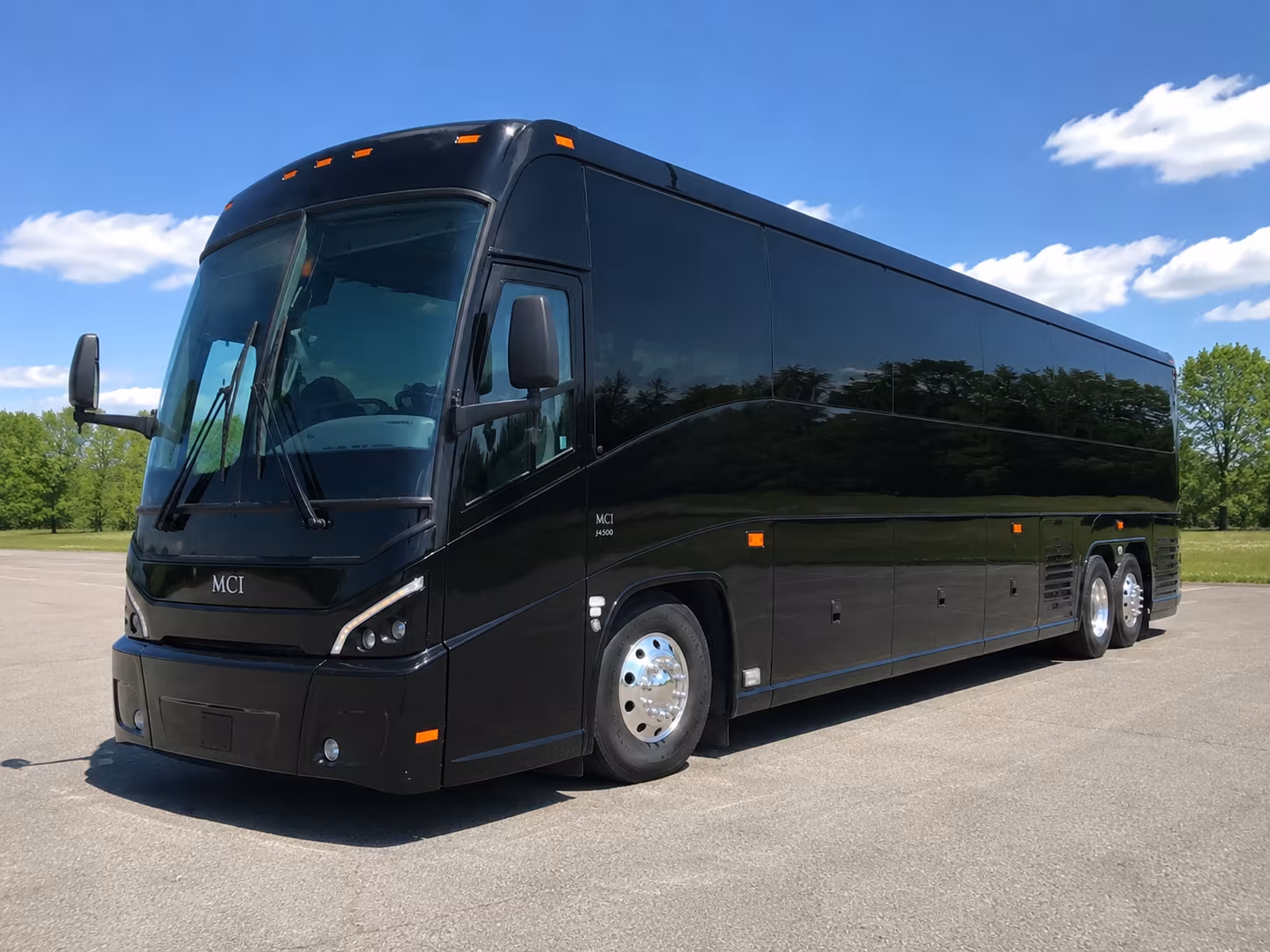 charter buses to daytona beach concert venues and festivals