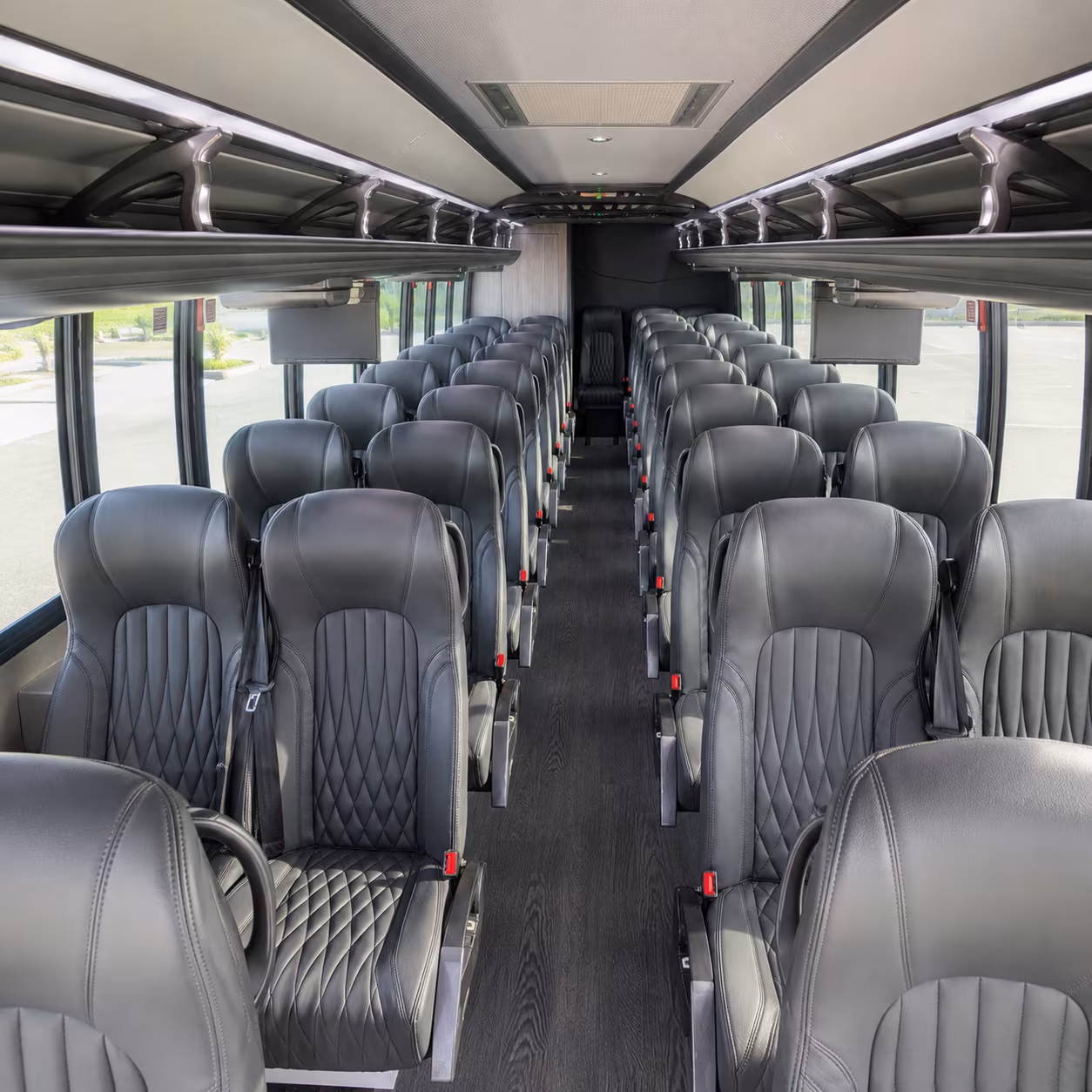 corporate wine tour bus rentals for port orange and volusia county groups