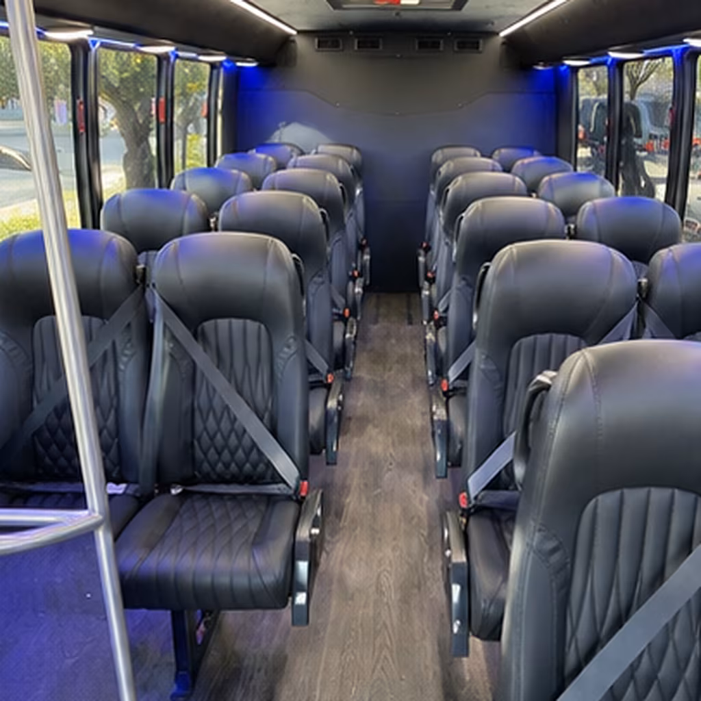 does the date or day of the week change what a bus costs in port orange