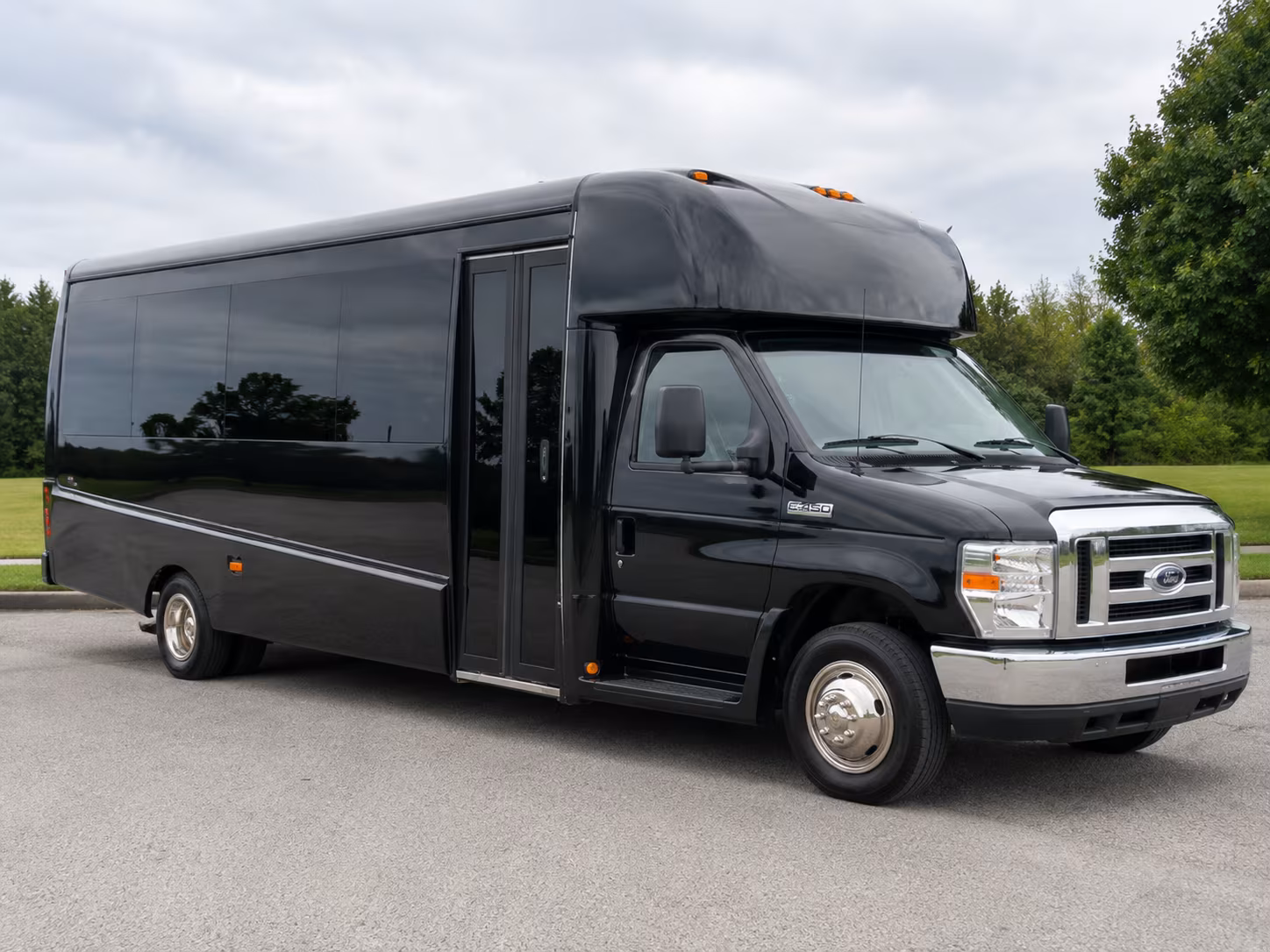 festival and special event buses serving port orange and volusia county