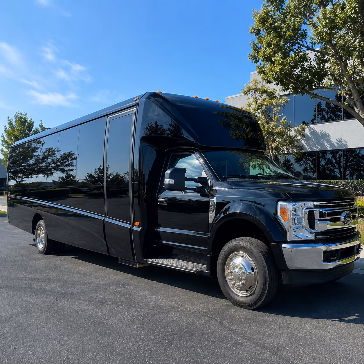 field trip buses to daytona beach destinations for port orange schools
