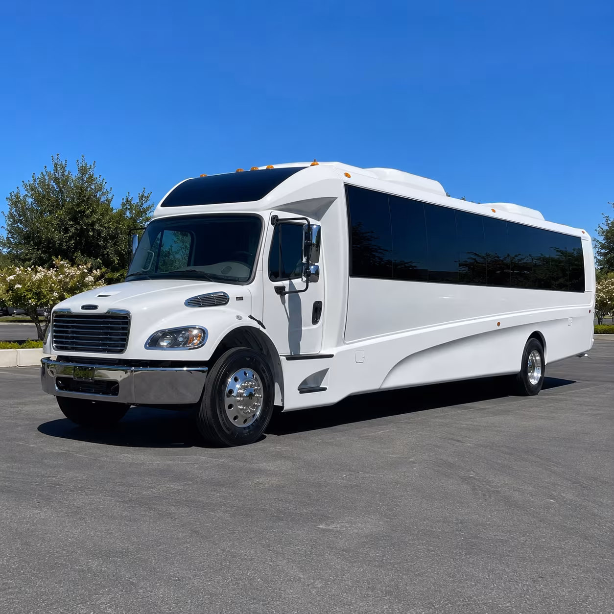 find the perfect transportation for your next church religious group 1