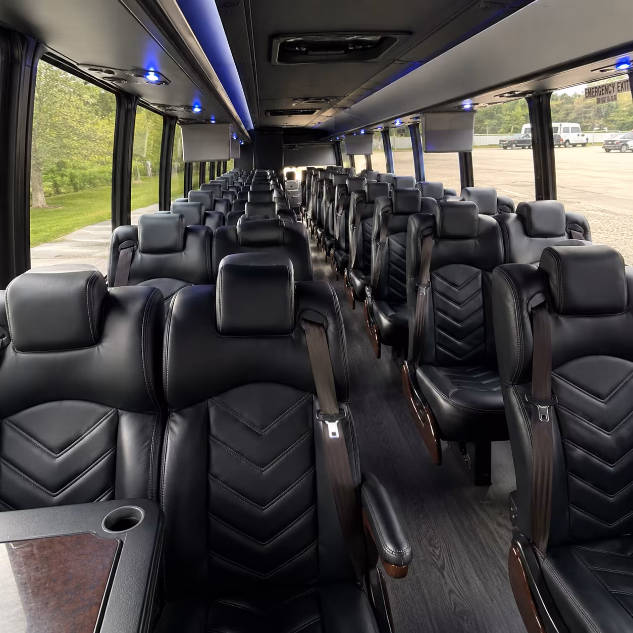 find the perfect transportation for your next winery tour 2