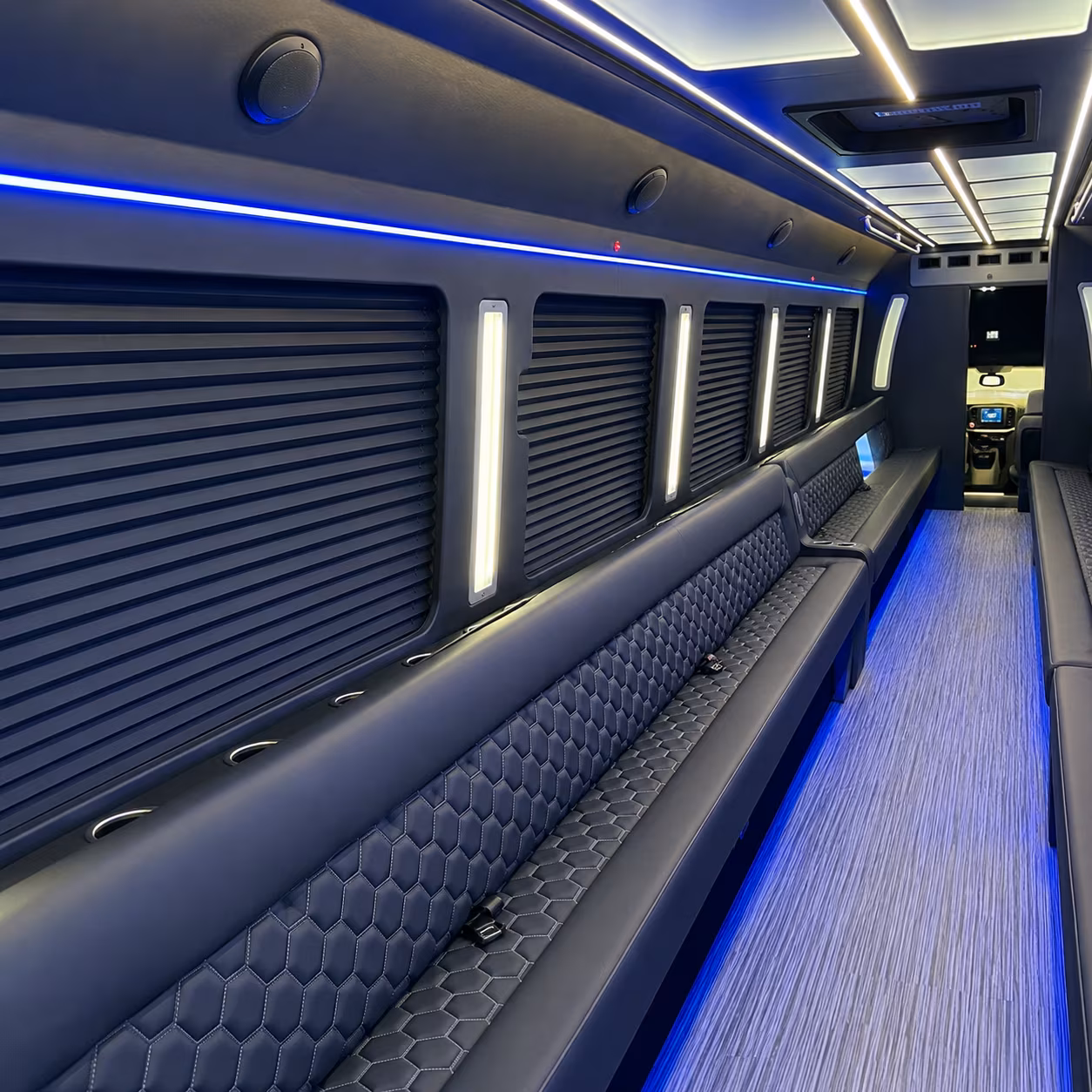 party buses for port orange bachelorette and bachelor celebrations