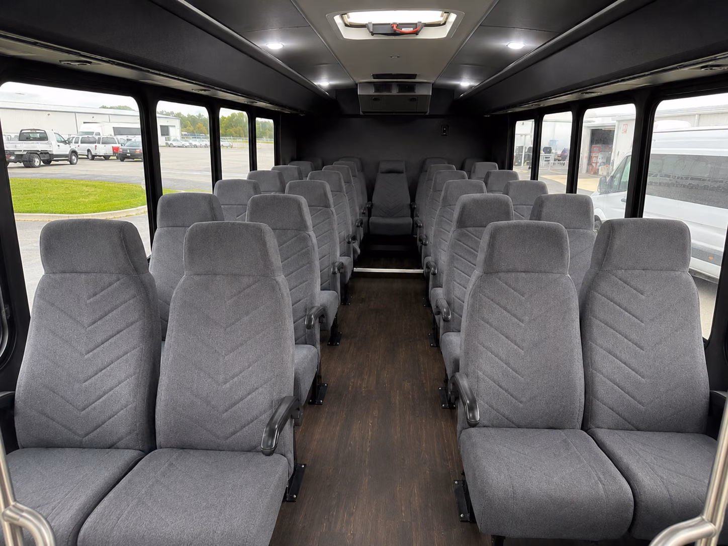 port orange airport transportation