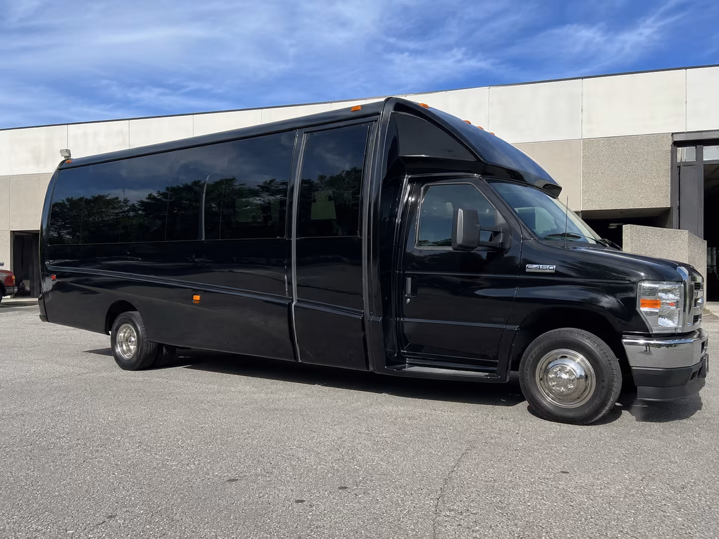 port orange church transportation