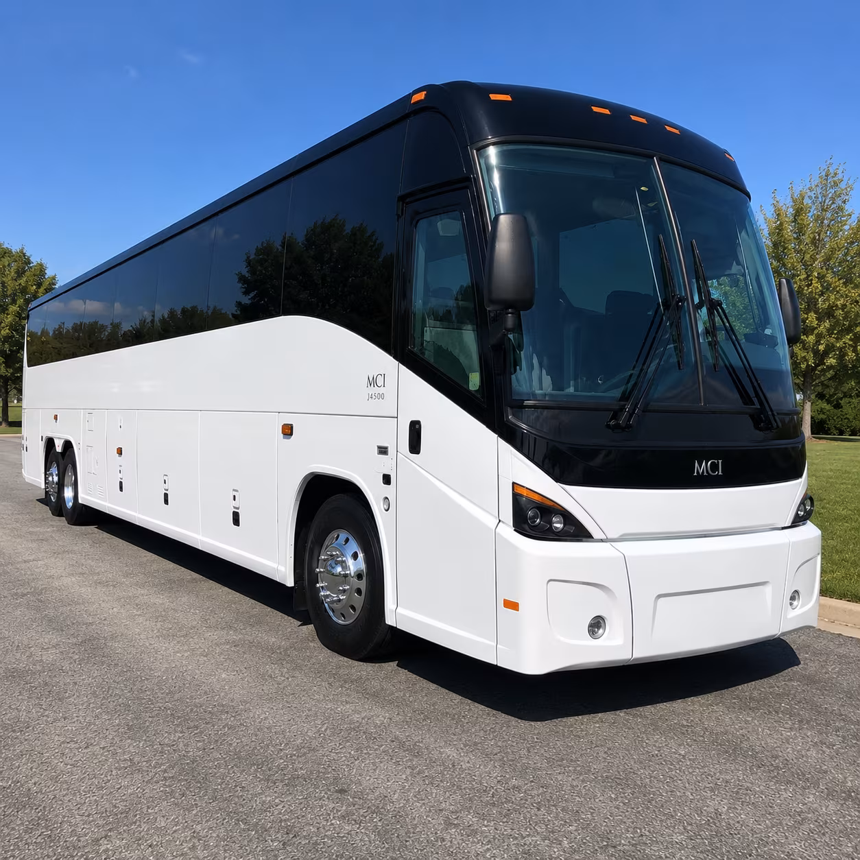 port orange employee transportation