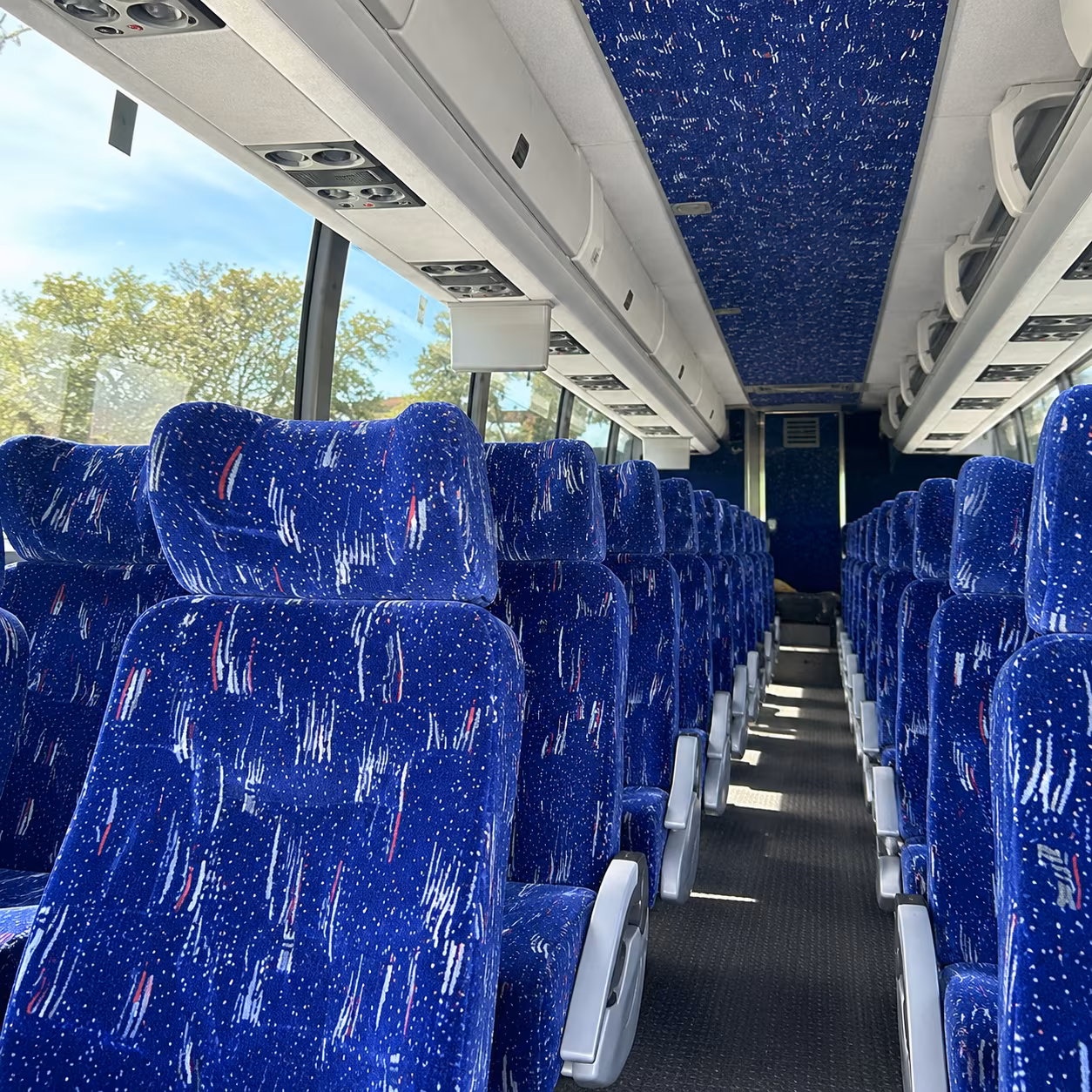 port orange event transportation
