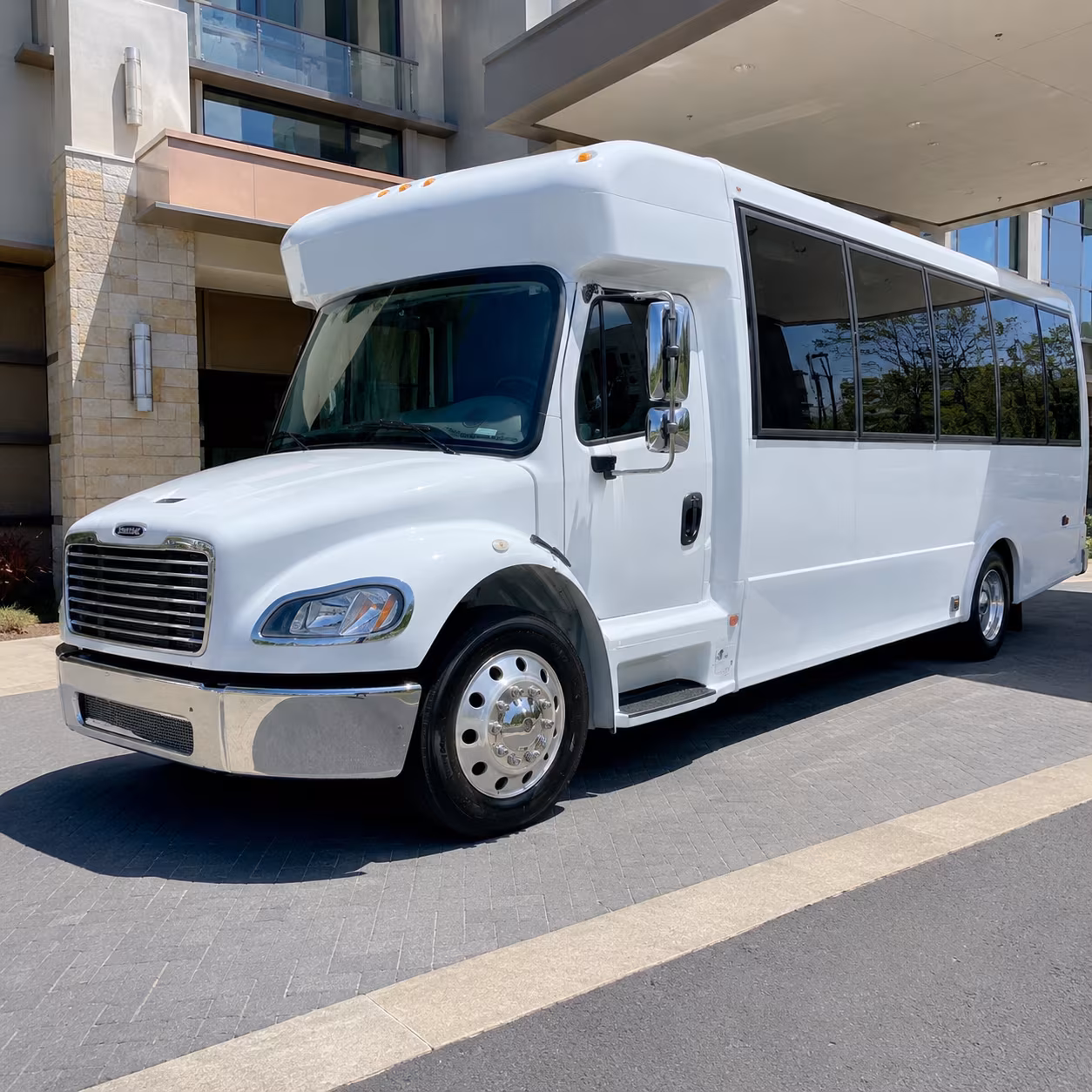 port orange field trip transportation