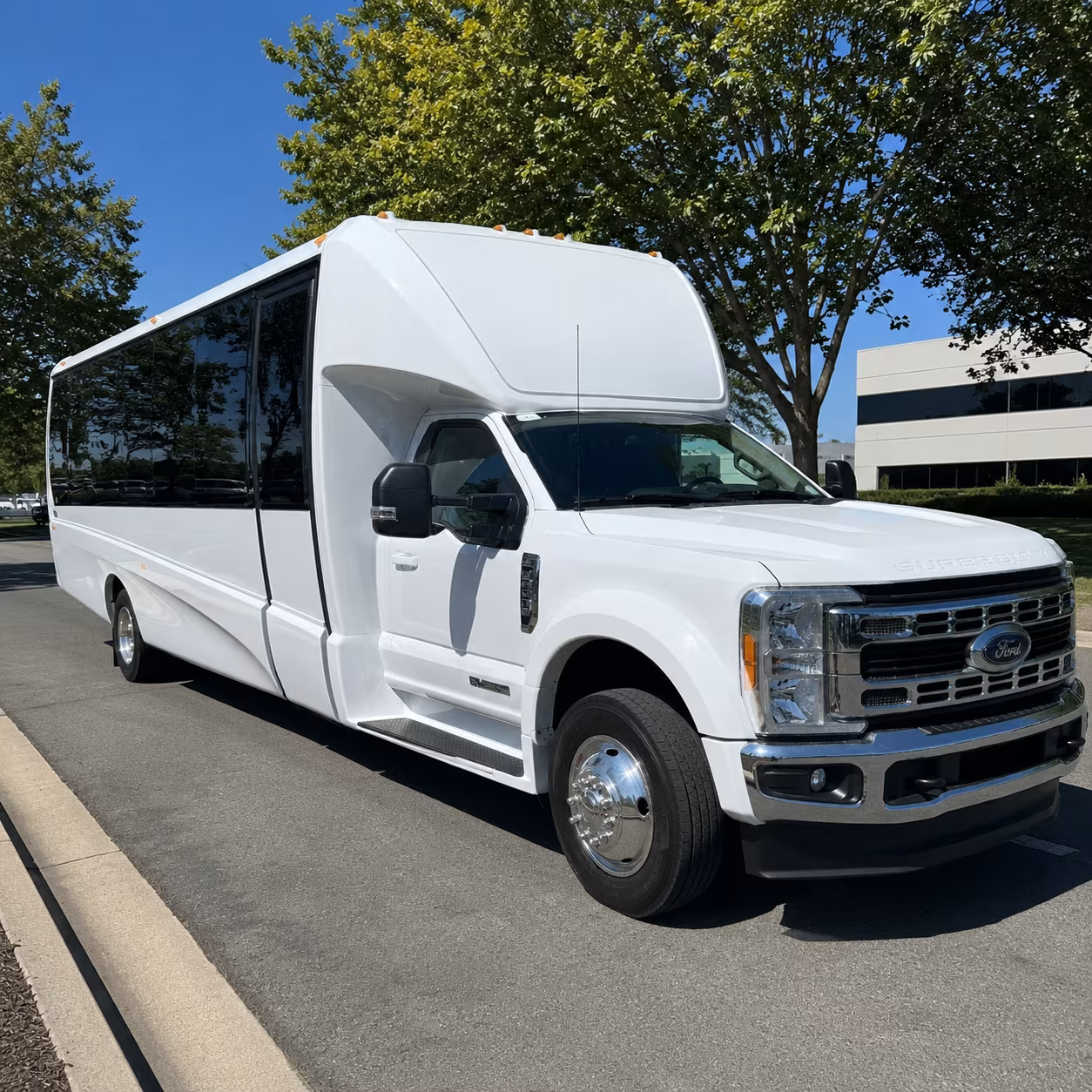 port orange long distance transportation
