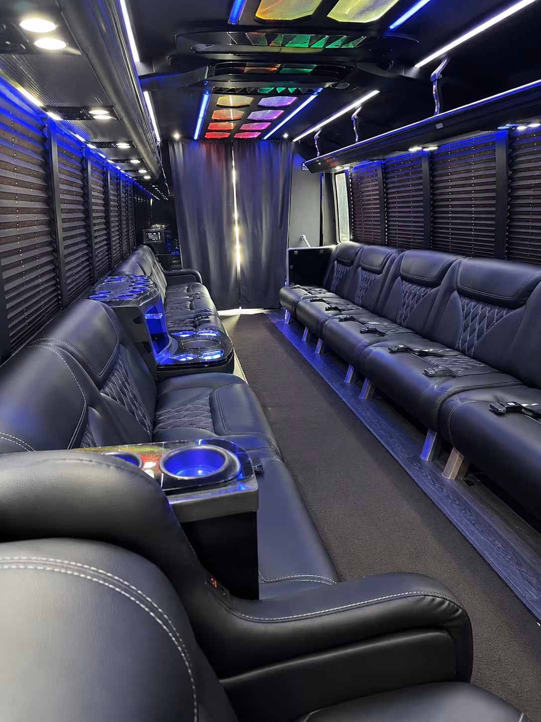 port orange party bus rental gallery