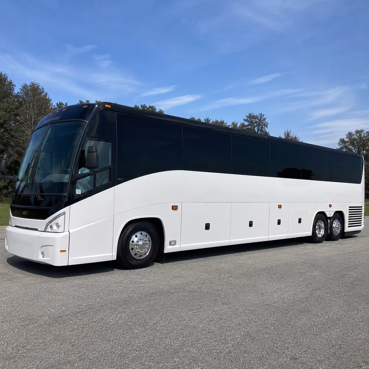 port orange wedding transportation onboard seating
