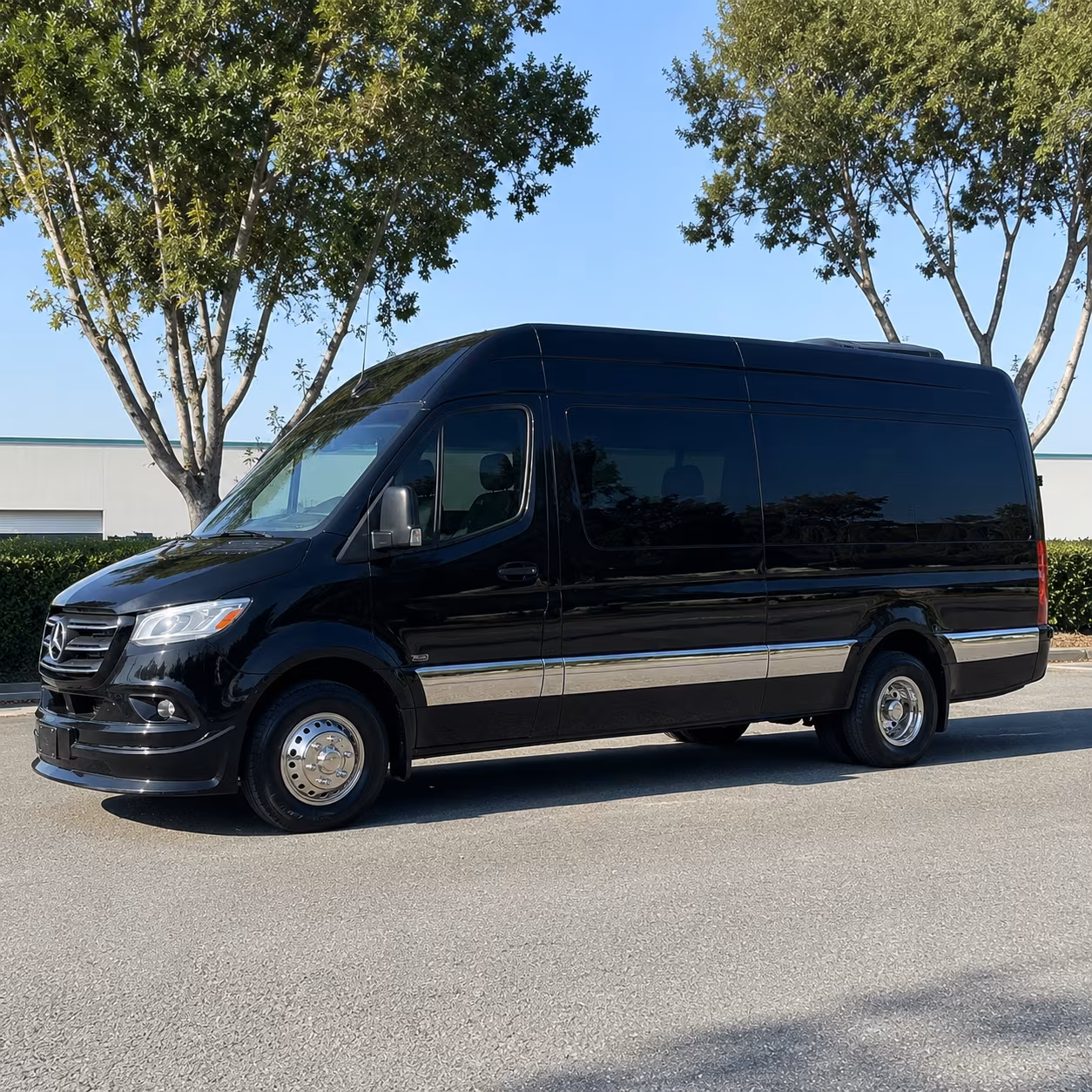 port orange wine tour brewery transportation onboard seating