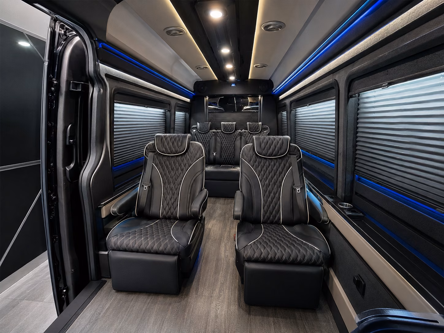 sanford orlando international airport sfb bus rentals and group transfers