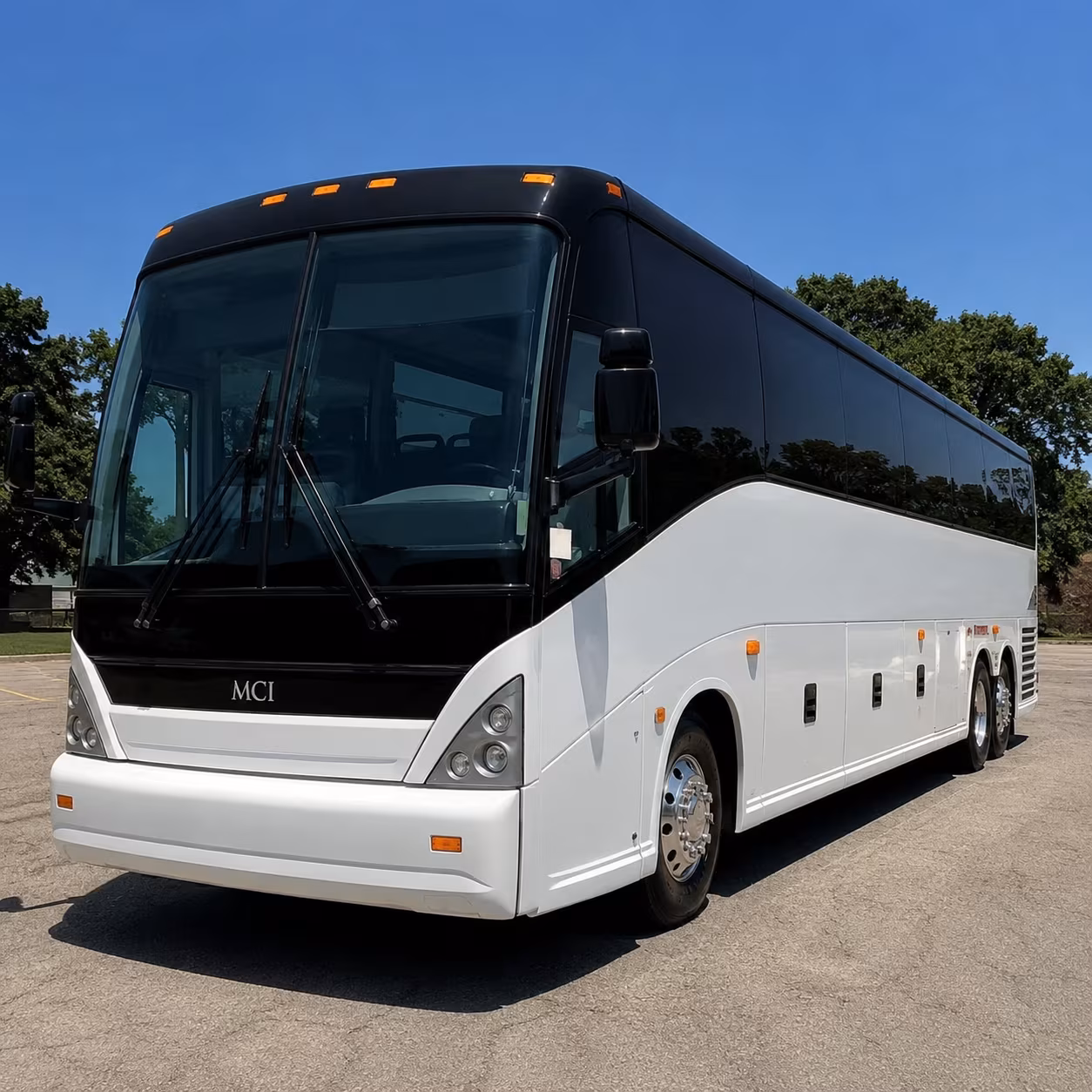 school field trip and educational outing buses in port orange
