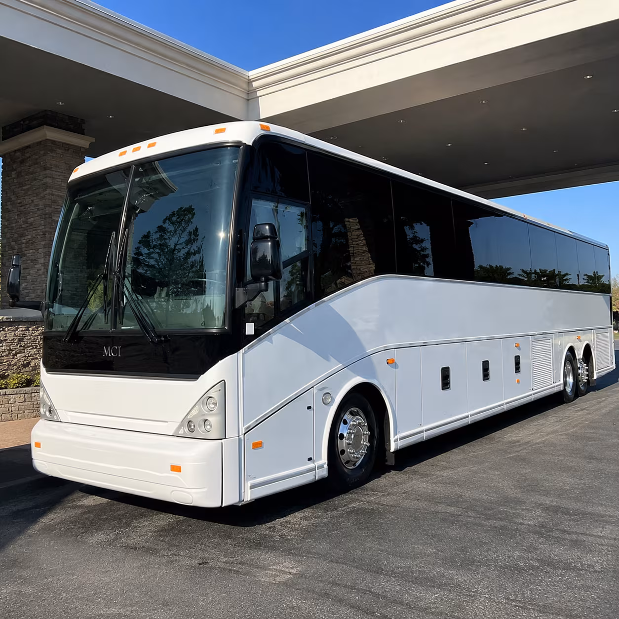 sprinter van rentals for small prom groups in port orange