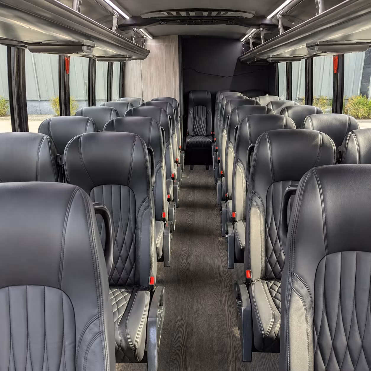 what kind of bus are you looking for and how does that change the price in port orange